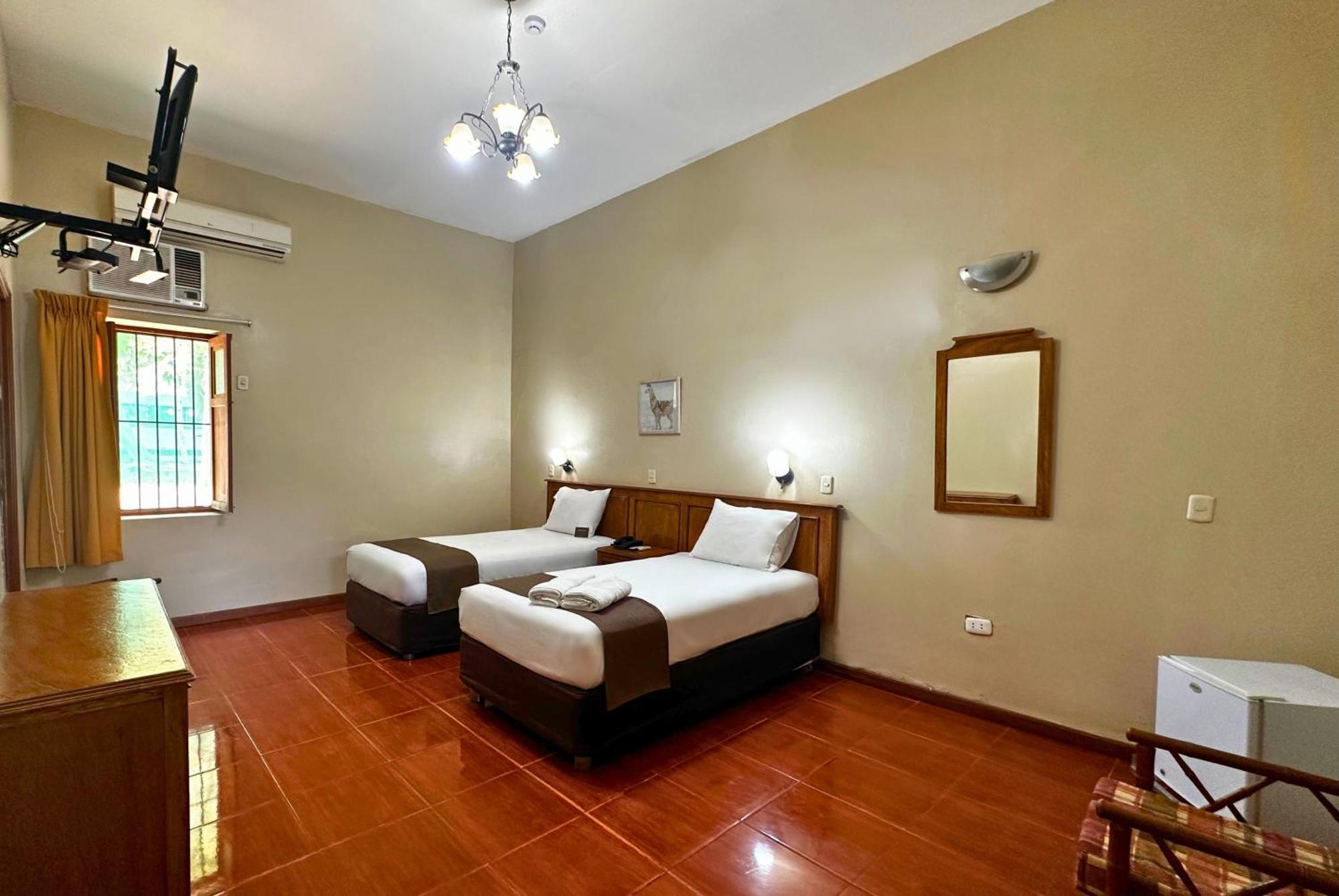 Dm Mossone - Hotel 3*